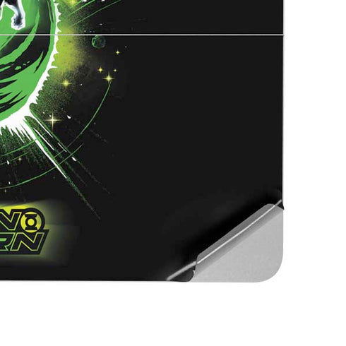 DC Comics Green Lantern Cosmic Action Pose Surface Laptop Studio Skin